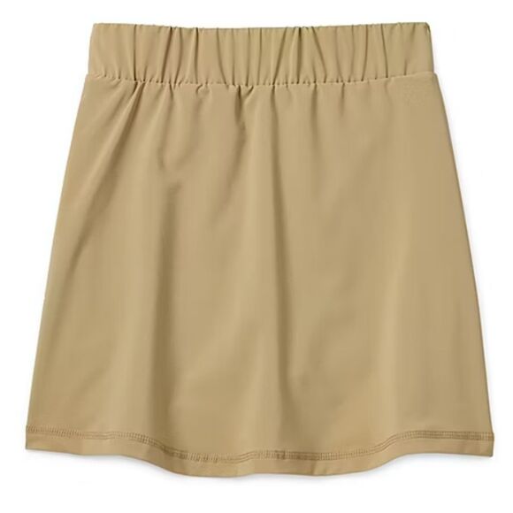 Thereabouts Girls Skort Scooter Skirt- M 10/12 - Picture 3 of 4